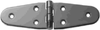 Stainless Steel Strap Hinge- - 897036 - HardwareSource, Inc.