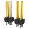 Headers, Male Pins - 87381-220H-ND - DigiKey