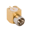 Coaxial Connector (RF) Assemblies - ARF3425TR-ND - DigiKey