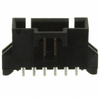Headers, Male Pins - WM4146-ND - DigiKey
