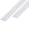 Cable Assemblies - Flat Flex Ribbon Jumpers, Cables - 05-10-A-0254-A-4-06-4-T - Acme Chip Technology Co., Limited