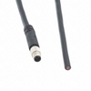 Circular Cable Assemblies - CCA-000-M02R187-ND - DigiKey