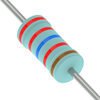 Through Hole Resistors - MF0207FRE52-22K6-ND - DigiKey
