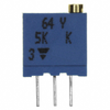 Trimmer Potentiometers - SP064Y-5.0K-ND - DigiKey