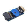Expansion Boards, Daughter Cards - 20-US082-OB1203EVZ-ND - DigiKey