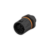 Solid State Lighting Connector Assemblies - 17-2359422-1-ND - DigiKey