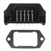 Headers, Male Pins - 23-0194270031-ND - DigiKey
