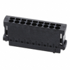 Headers, Plugs and Sockets - 1195-3606-ND - DigiKey