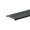 Wire Duct, Raceway Covers - 298-10398-ND - DigiKey