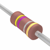 Through Hole Resistors -- 0.47WCT-ND - Image