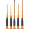 Screw and Nut Driver Sets - 1742-85615INS-ND - DigiKey