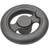 Control Hand Wheel -- BSW-4 - Image