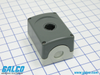 ABBG Pushbutton - MEP1-0 - Galco Industrial Electronics
