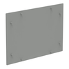 Rack Accessories - 1441-CPFP5255-ND - DigiKey