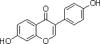 Daidzein (deuterated in aromatic rings) - D3117 - Medical Isotopes, Inc.
