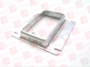 Outlet/Handy Box - 33710397 - Radwell International