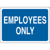 Signs, Nameplates, Posters - 2267-95431-ND - DigiKey