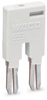 Jumper - 859-402 - WAGO