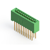 Edgeboard Connectors - 151-846-022-540-201-ND - DigiKey