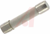 Fuse;Cylinder;Very Fast Acting;12A;Sz 3AG;Dims 0.25x1.25