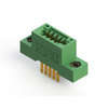 Edgeboard Connectors - 151-845-010-500-208-ND - DigiKey