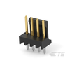 Headers, Male Pins - 647116-4-ND - DigiKey