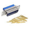 D-Sub Connector Assemblies - 4306-DD26M1000S/AA-ND - DigiKey