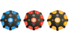 Safety Cone Warning Lamps -- 333744 - Image