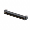 Arrays, Edge Type, Mezzanine (Board to Board) - ERF8-049-01-S-D-RA-L-TR-ND - DigiKey