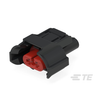 Rectangular Connector Housings - 1734-2819609-1-ND - DigiKey