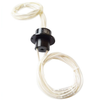 DHK005 Mini inner hole 5mm through hole slip ring -  - JiuJiang Ingiant Technology Co., Ltd.