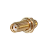 Coaxial Connector (RF) Adapters - 5448-AD-SABSAZ-001M-ND - DigiKey