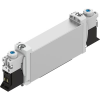 Pneumatic Solenoid Valves - 2785944 - RS Components, Ltd.