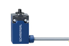 Intralogistics - Light load electric monorail systems - End position - PS116 plunger S200 - PS116-T11-LR200-S200 - Image