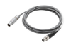 GN31XB-CTPSIU 2M LEMO-XLR CABLE - 1-KAB2134-2 - Hottinger Brüel & Kjær A/S