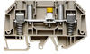 Spring-Loaded Cable Clamp Terminal Blocks -- WTL 6 SL/EN