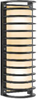 20342-BRZ/RFR Exterior -Wall Mt./Flush - 406205 - Capital Lighting, Inc.