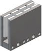 Brushless Linear Motors - BLDT-E04 - H2W Technologies
