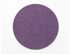 3M 732U Coated Ceramic Aluminum Oxide Hook & Loop Disc - 220 Grit - 6 in Diameter - 87094 -- 051125-87094 - Image