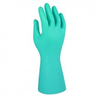 Ansell Marigold G12T Green 6.5 Latex Work & General Purpose Gloves - Nitrile Coating - 15 in Length - 076490-13716 - 076490-13716 - R. S. Hughes Company, Inc.