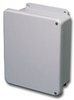 Multipurpose Wall Mount Enclosure -- J1008HWA - Image