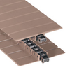 Rexnord 10349469 Straight Running MatTop & TableTop Chains -- 10349469 - Image