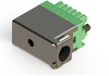 Backplane Connectors - Specialized - 516-020-500-252 - Lingto Electronic Limited