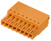 Terminal Blocks - Headers, Plugs and Sockets - 281-2459060000-ND - DigiKey