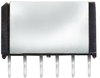 Reed Relay, Dpst-No, 5Vdc, 0.5A, Th; Contact Configuration Comus - 55Y8161 - Newark, An Avnet Company