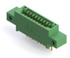 Card Edge Conn, Single, 10Pos, Wire Wrap; Card Edge Connector Type Edac - 65AJ4142 - Newark, An Avnet Company