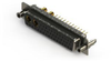 Combo D-Sub Conn, Rcpt, Dd-43W2, Th; Product Range Edac - 54AJ6985 - Newark, An Avnet Company