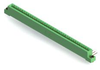 Card Edge Conn, Single Side, 37Pos, Th; Card Edge Connector Type Edac - 59AJ3311 - Newark, An Avnet Company