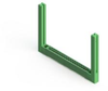 Card Edge Conn, Single Side, 18Pos, Lug; Card Edge Connector Type Edac - 57AJ9127 - Newark, An Avnet Company