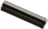 Connector, Hermaphroditic, 100Pos, 0.5Mm; Mezzanine Connector Type Samtec - 33AH7314 - Newark, An Avnet Company
